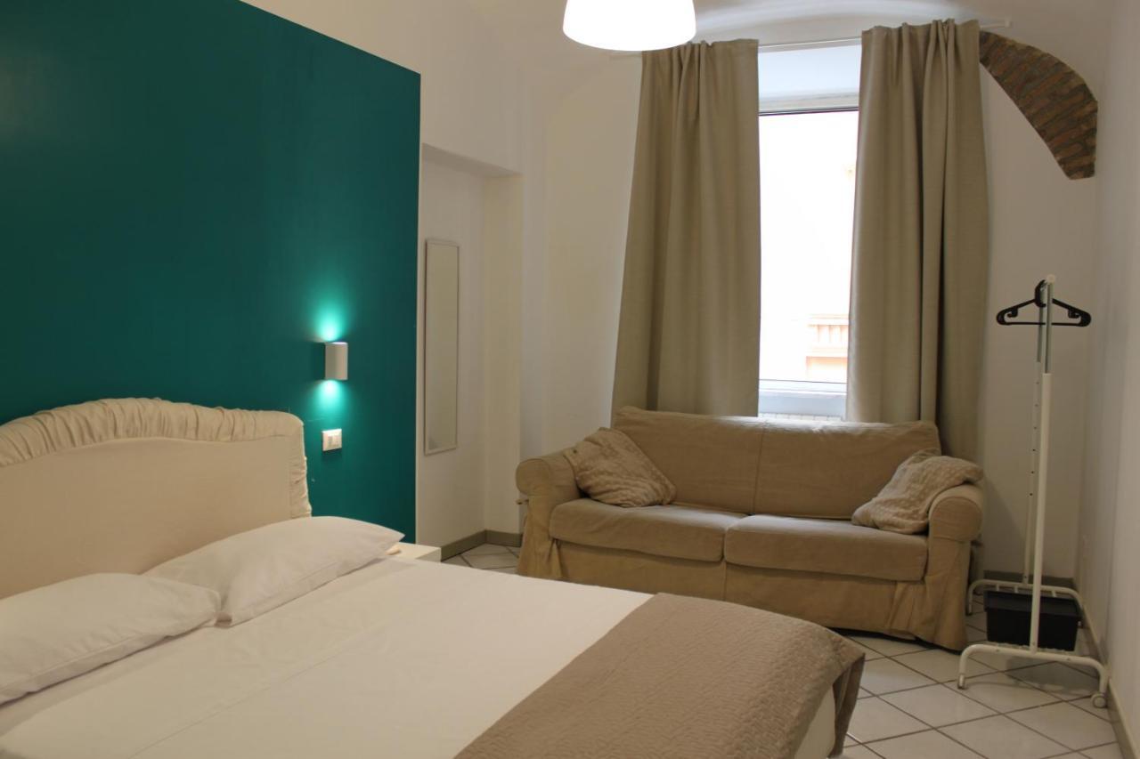 Casa Luna - In Santa Maria Maggiore Apartamento *